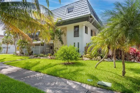 230 Sunrise Drive Key Biscayne FL 33149