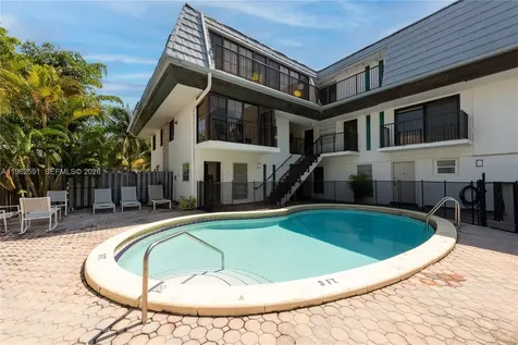 230 Sunrise Drive Key Biscayne FL 33149