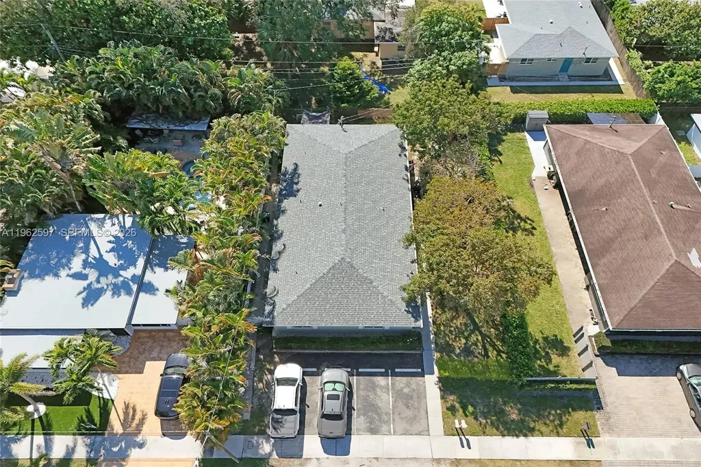 920 SW 28th Street 1-2 Fort Lauderdale FL 33315