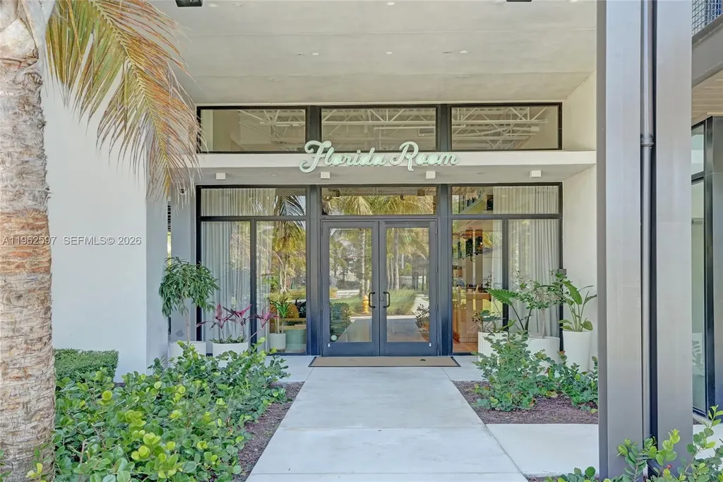 920 SW 28th Street 1-2 Fort Lauderdale FL 33315
