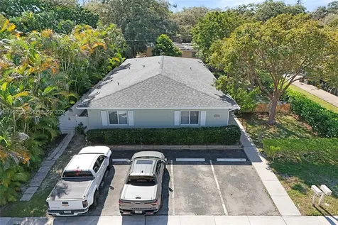 920 SW 28th Street 1-2 Fort Lauderdale FL 33315