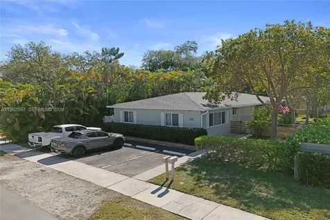 920 SW 28th Street 1-2 Fort Lauderdale FL 33315