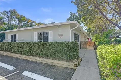 920 SW 28th Street 1-2 Fort Lauderdale FL 33315