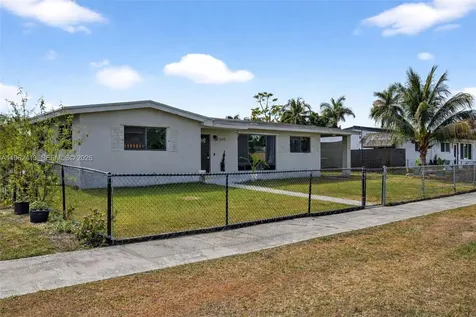 1630 NW 10th Street Homestead FL 33030