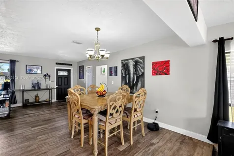 1630 NW 10th Street Homestead FL 33030