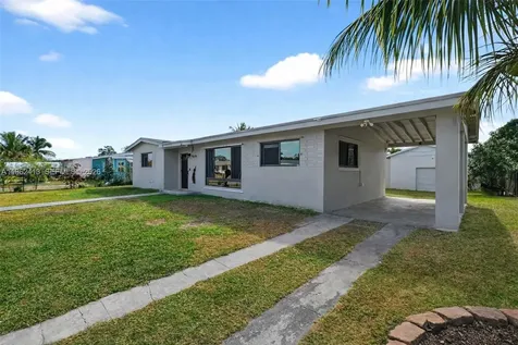 1630 NW 10th Street Homestead FL 33030