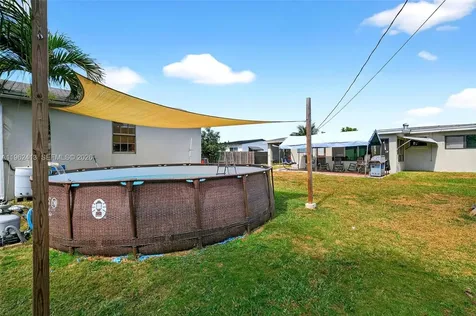 1630 NW 10th Street Homestead FL 33030