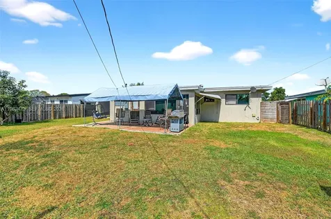 1630 NW 10th Street Homestead FL 33030