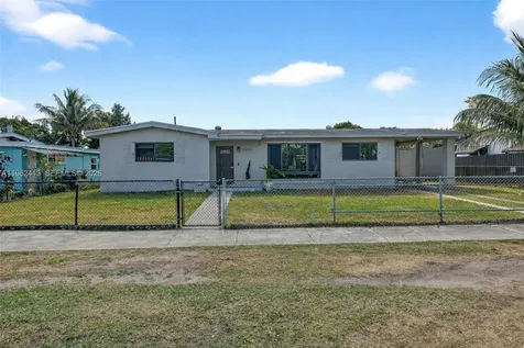 1630 NW 10th Street Homestead FL 33030