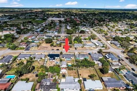 1630 NW 10th Street Homestead FL 33030