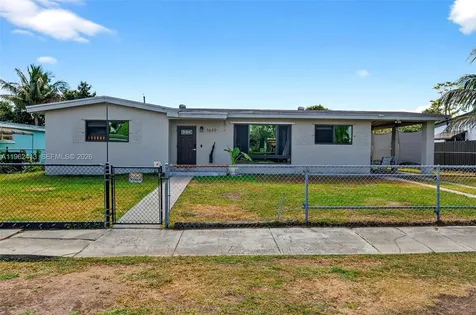 1630 NW 10th Street Homestead FL 33030