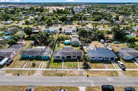 1630 NW 10th Street Homestead FL 33030