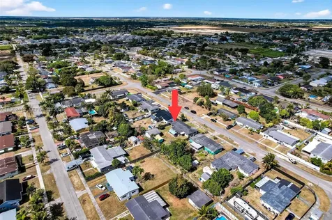1630 NW 10th Street Homestead FL 33030