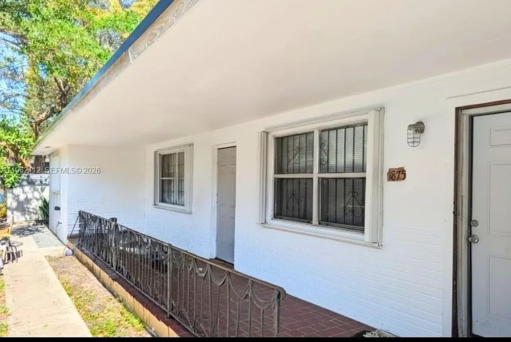 1875 NW 43rd Street Miami FL 33142