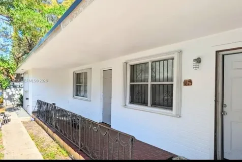 1875 NW 43rd Street Miami FL 33142