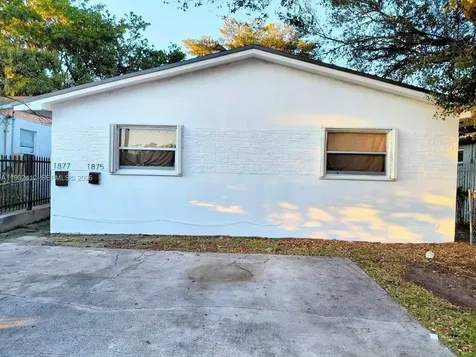1875 NW 43rd Street Miami FL 33142