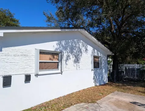 1875 NW 43rd Street Miami FL 33142