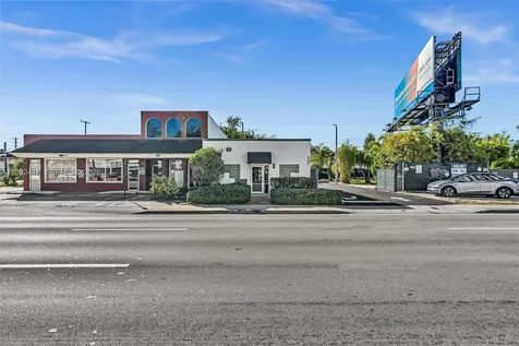 650 NE 167th Street Miami FL 33162