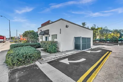 650 NE 167th Street Miami FL 33162