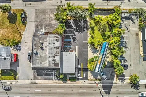 650 NE 167th Street Miami FL 33162