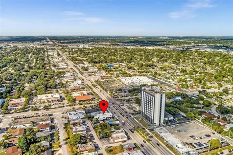 650 NE 167th Street Miami FL 33162