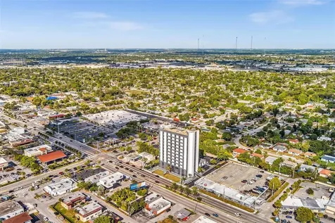 650 NE 167th Street Miami FL 33162