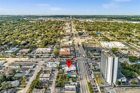 650 NE 167th Street Miami FL 33162