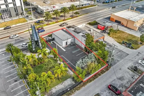 650 NE 167th Street Miami FL 33162