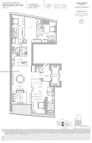 300 Biscayne Boulevard Way Miami FL 33131