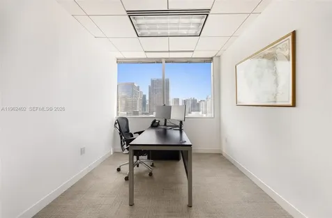 1001 Brickell Bay Drive Miami FL 33131