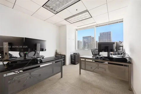 1001 Brickell Bay Drive Miami FL 33131