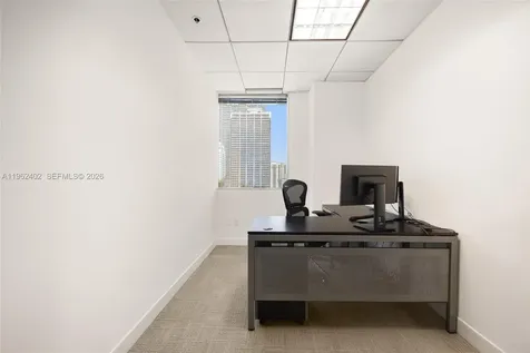 1001 Brickell Bay Drive Miami FL 33131