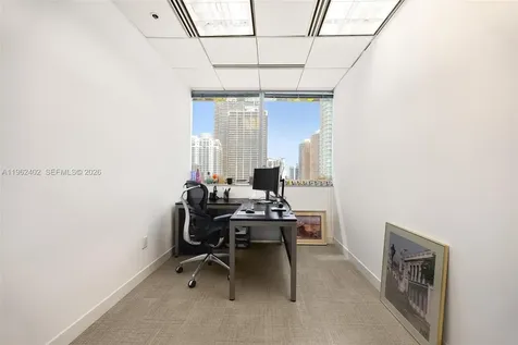 1001 Brickell Bay Drive Miami FL 33131