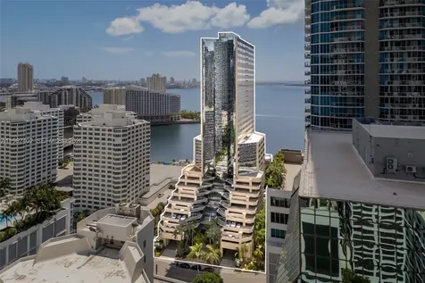 1001 Brickell Bay Drive Miami FL 33131
