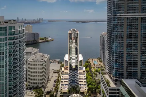 1001 Brickell Bay Drive Miami FL 33131