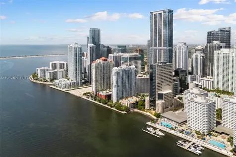 1001 Brickell Bay Drive Miami FL 33131