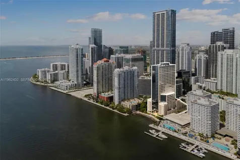 1001 Brickell Bay Drive Miami FL 33131