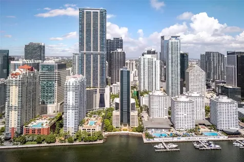 1001 Brickell Bay Drive Miami FL 33131