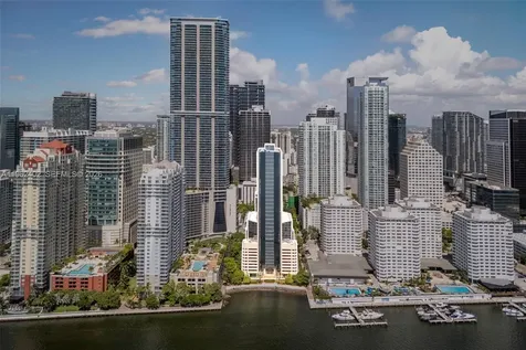 1001 Brickell Bay Drive Miami FL 33131