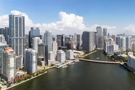 1001 Brickell Bay Drive Miami FL 33131