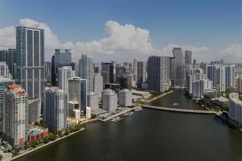 1001 Brickell Bay Drive Miami FL 33131