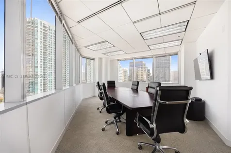 1001 Brickell Bay Drive Miami FL 33131
