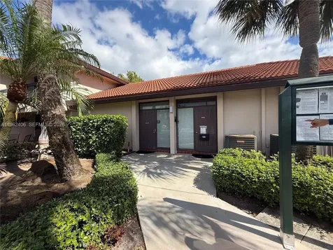 351 Club Circle Boca Raton FL 33487