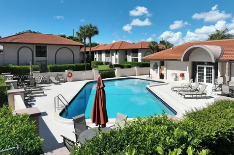 351 Club Circle Boca Raton FL 33487