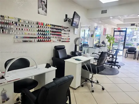 SW Coral Way Miami FL 33145