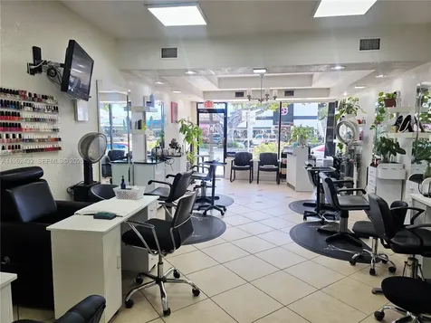 SW Coral Way Miami FL 33145