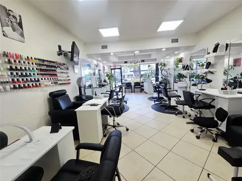 SW Coral Way Miami FL 33145