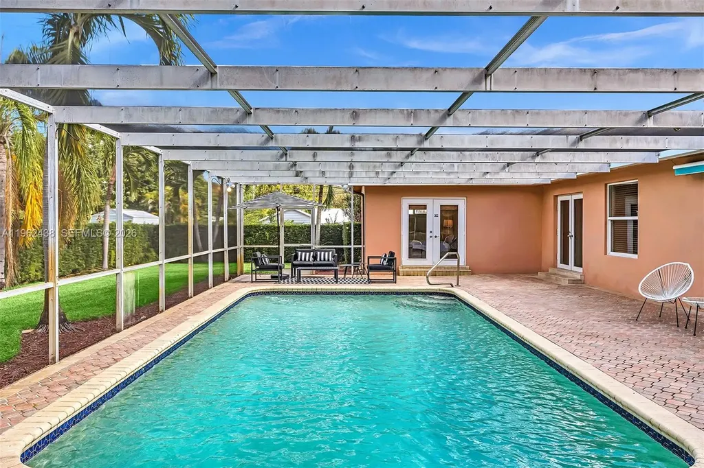 3437 Buchanan Street Hollywood FL 33021