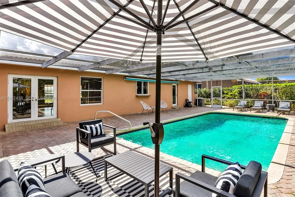 3437 Buchanan Street Hollywood FL 33021