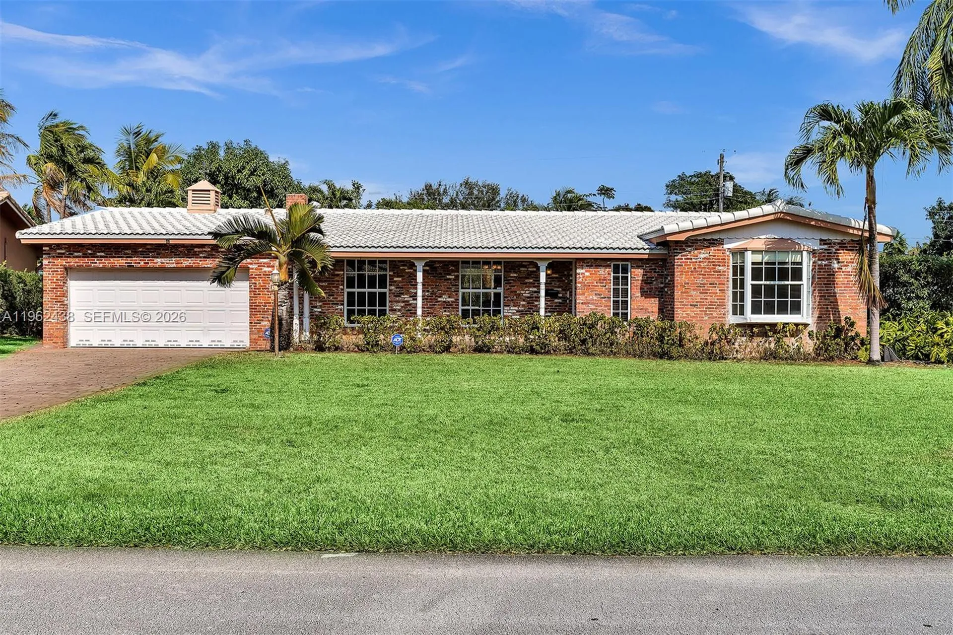 3437 Buchanan Street Hollywood FL 33021